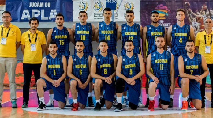 SHOSHAJ: KRENAR QË LUAJ PËR KOSOVËN