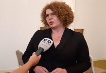 MINISTRJA HAJDARI: GJYKATA KOMERCIALE DO T’U OFROJË LEHTËSI INVESTITORËVE