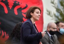 Vjen përkrahja për Donika Gërvallën, paralajmërohet liberalizimi i vizave dhe arrestimi…