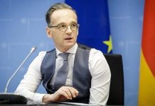 MINISTRI I JASHTËM GJERMAN REAGON PËR AKSIDENTIN ME AUTOBUS NË KROACI