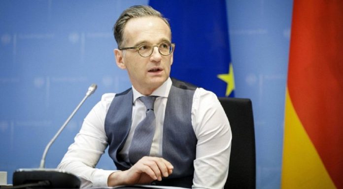 MINISTRI I JASHTËM GJERMAN REAGON PËR AKSIDENTIN ME AUTOBUS NË KROACI