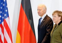 Presidenti Biden do të presë kancelaren Merkel të enjten në Shtëpinë e Bardhë