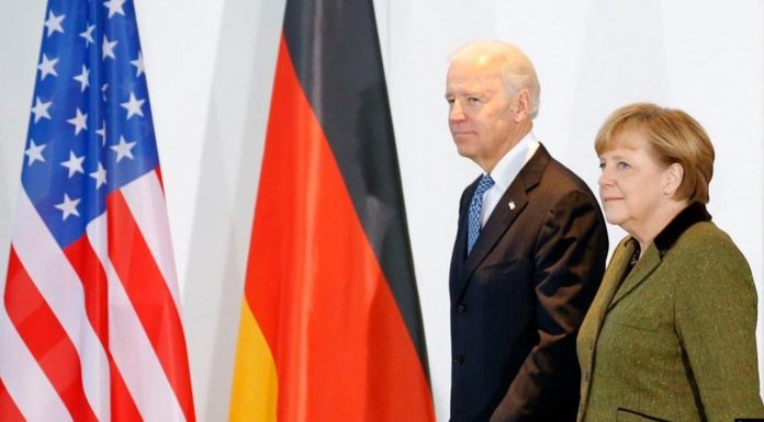 Presidenti Biden do të presë kancelaren Merkel të enjten në Shtëpinë e Bardhë