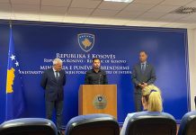 SHBA MUNDËSOI KTHIMIN E 11 KOSOVARËVE NGA SIRIA, 4 PREJ TYRE FËMIJË