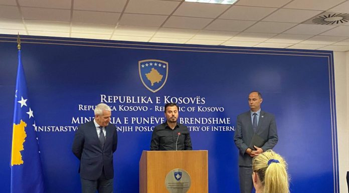 SHBA MUNDËSOI KTHIMIN E 11 KOSOVARËVE NGA SIRIA, 4 PREJ TYRE FËMIJË