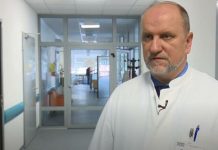 TË LËNDUARIT NË AKSIDENT MUND TË LIROHEN SOT PËR NË SHTËPI