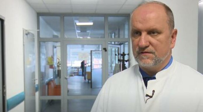 TË LËNDUARIT NË AKSIDENT MUND TË LIROHEN SOT PËR NË SHTËPI