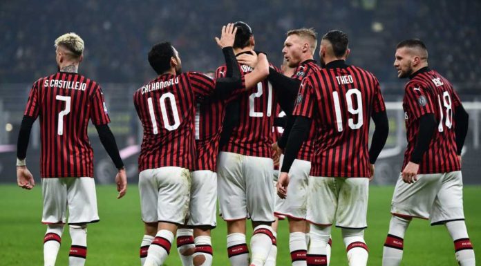 JA KUSH DO JETË NUMRI 10 I MILANIT NË SEZONIN E RI