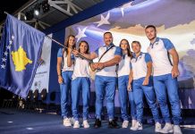 TRE SPORTISTË KOSOVARË GAROJNË TË DIELËN NË TOKIO 2020