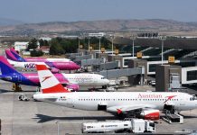 Kontrollorët ajrorë thyejnë rekord të operimit