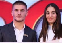 NORA DHE AKILI GAROJNË NESËR, ORARI DHE KUNDËRSHTARËT E TYRE