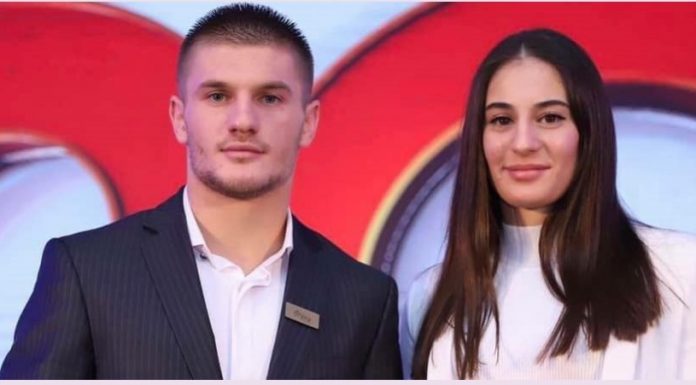 NORA DHE AKILI GAROJNË NESËR, ORARI DHE KUNDËRSHTARËT E TYRE