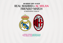 KONFIRMOHET MIQËSORJA REAL-MILAN