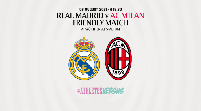 KONFIRMOHET MIQËSORJA REAL-MILAN