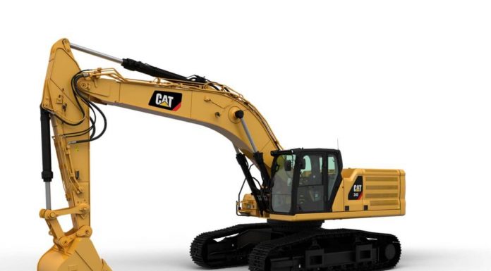 SHPIKET ESKAVATORI AUTONOM, PUNON 24 ORË PA NDONJË NDËRHYRJE NJERËZORE