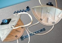 Maska që tregon nëse jeni të prekur me koronavirus