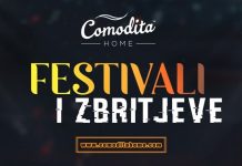 Comodita Home organizon festivalin madhështor të zbritjeve