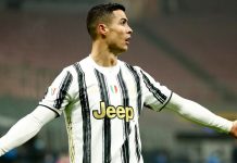 Cristiano Ronaldo vendos të qëndrojë te Juventus, kërkon zgjatjen e kontratës