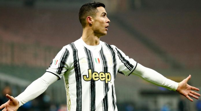 Cristiano Ronaldo vendos të qëndrojë te Juventus, kërkon zgjatjen e kontratës