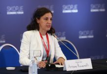 Rizvanolli raporton para deputetëve të Komisionit për Ekonomi