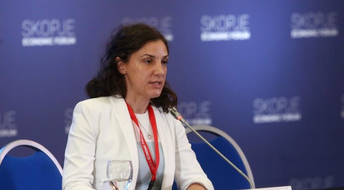 Rizvanolli raporton para deputetëve të Komisionit për Ekonomi