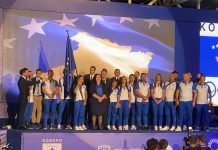 Të martën kthehen xhudistët që morën pjesë në Lojërat Olimpike