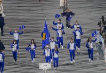 Driton Kuka: Një lagje e vogël e Kosovës i tregoi krejt botës së mund të garojnë ndaj të gjithëve