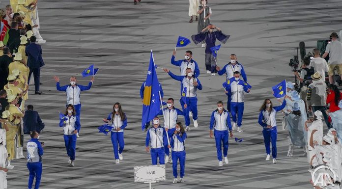 Driton Kuka: Një lagje e vogël e Kosovës i tregoi krejt botës së mund të garojnë ndaj të gjithëve