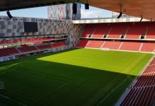 FAQJA E UEFA-S REKLAMON ‘ARENËN KOMBËTARE’