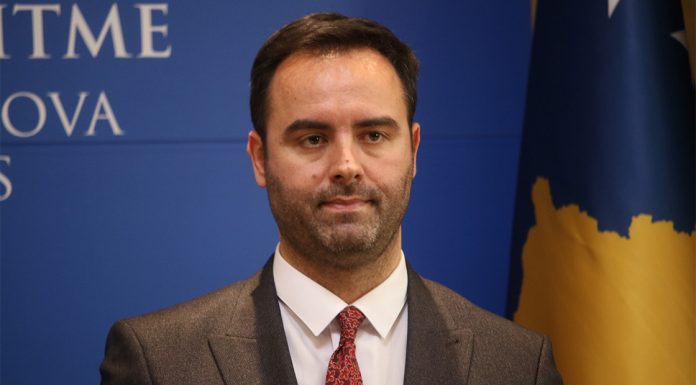 KONJUFCA URON MYSLIMANËT: TË PUNOJMË SË BASHKU PËR PËRPARIMIN E VENDIT