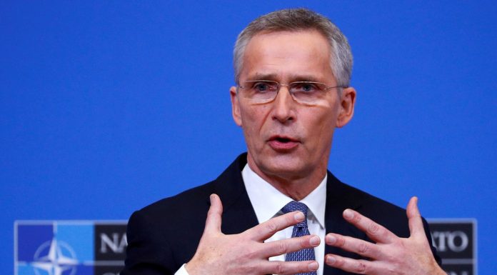 STOLTENBERG: MARRËVESHJA NATO-FSK PËR VERIUN E KOSOVËS ENDE E VLEFSHME