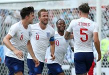 FUTBOLLISTËT E ANGLISË KANË VENDOSUR TË DHUROJNË BONUSIN E “EURO 2020”