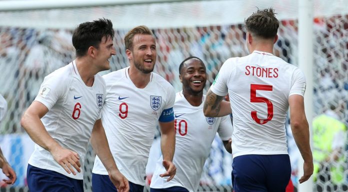 FUTBOLLISTËT E ANGLISË KANË VENDOSUR TË DHUROJNË BONUSIN E “EURO 2020”