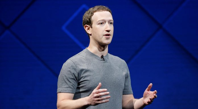 MARK ZUCKERBERG KA PLANE TË TJERA PËR “FACEBOOK”