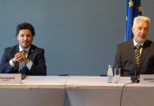 ABAZOVIQI DO TË MBAJË FJALIM NË 26-VJETORIN E GJENOCIDIT TË SREBRENICËS