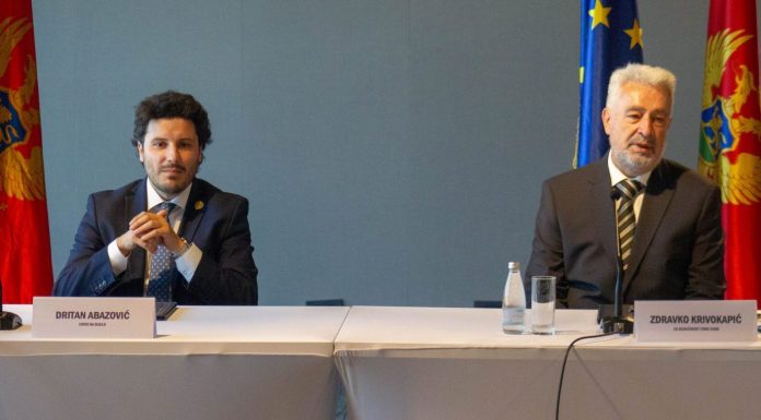 ABAZOVIQI DO TË MBAJË FJALIM NË 26-VJETORIN E GJENOCIDIT TË SREBRENICËS