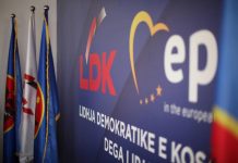 Këta janë 18 kandidatët e LDK-së për kryetar të komunave (emrat)