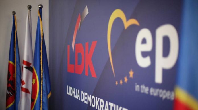 Këta janë 18 kandidatët e LDK-së për kryetar të komunave (emrat)