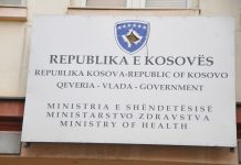 MSH-JA BËN APEL PËR VAKSINIM QË TË PARANDALOHET VARIANTI DELTA