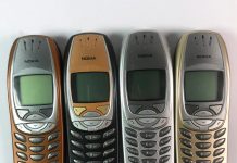 NOKIA 6310 ËSHTË RIKTHYER ME NJË VERSION MODERN, JA SA KUSHTON