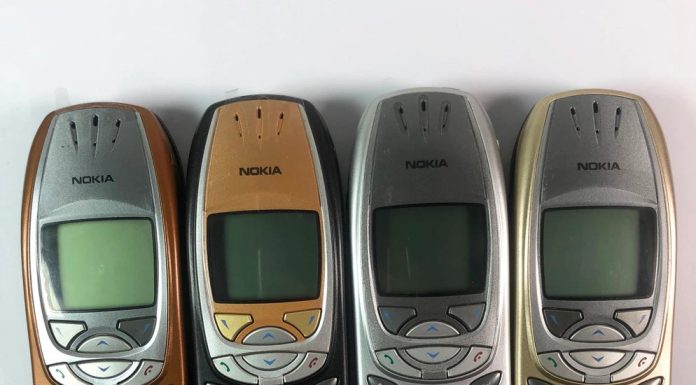 NOKIA 6310 ËSHTË RIKTHYER ME NJË VERSION MODERN, JA SA KUSHTON