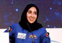 Nora Al-Matroosh, astronautja e parë grua nga bota arabe