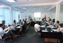 OAK NË BASHKËPUNIM ME USAID, PARAQESIN PROJEKTIN PËR DREJTËSI NË KOSOVË