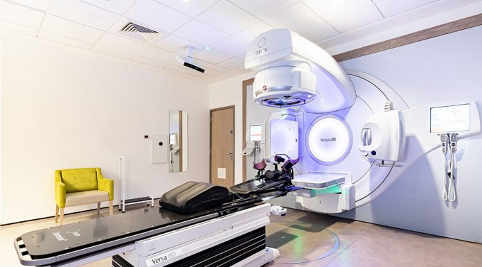 NË ONKOLOGJI DO TË FILLOJNË TEKNIKAT IMRT PËR MJEKIMIN E SËMUNDJEVE MALINJE