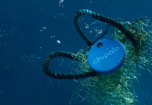 Pajisja e vogël që po kontribuon në pastrimin e oqeanit