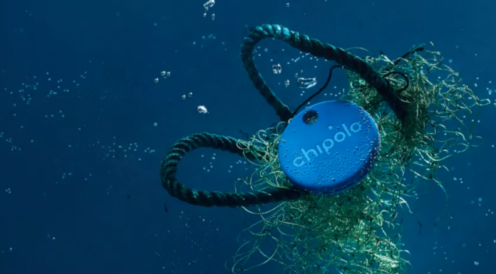 Pajisja e vogël që po kontribuon në pastrimin e oqeanit