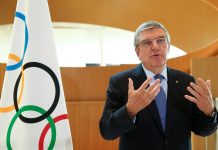 THOMAS BACH: OLIMPIADA DO T’I JAPË NJERËZIMIT BESIMIN PËR TË ARDHMENI
