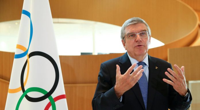 THOMAS BACH: OLIMPIADA DO T’I JAPË NJERËZIMIT BESIMIN PËR TË ARDHMENI