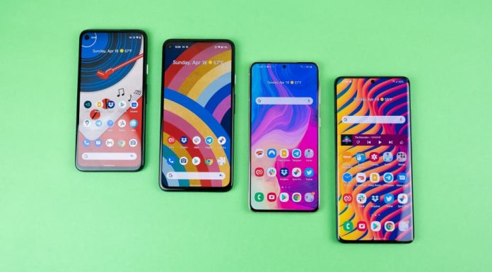 Mënyra si mund të pengohen hakerët që mundohen të vjedhin të dhënat nga telefoni