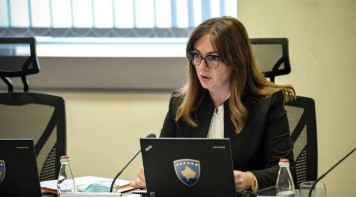 NAGAVCI: JEMI DUKE PUNUAR NË OFRIMIN E ARSIMIMIT DUAL NGA VITI I ARDHSHËM